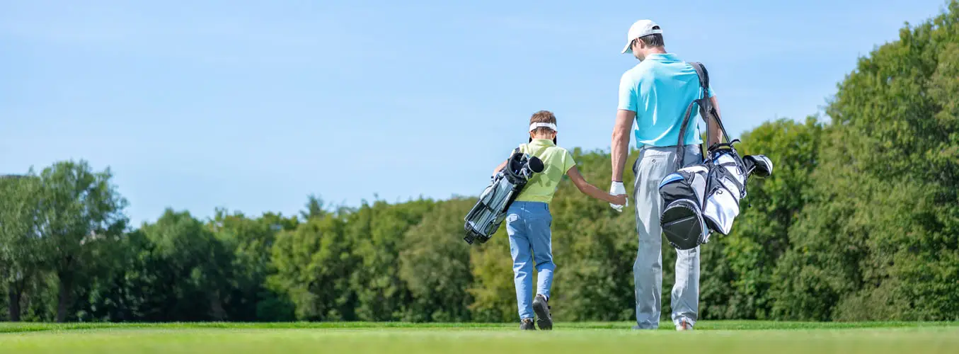 (ALT Text2), Golf Charity Event, North Bay Copier